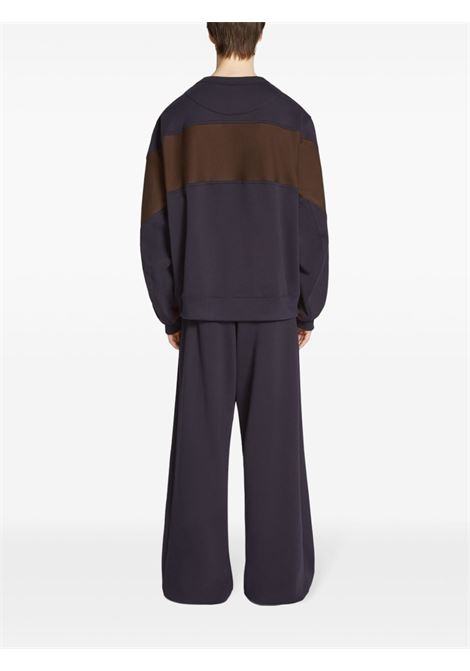 pantalone DRIES VAN NOTEN | Pantalone | HAMA9614509